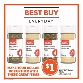IGA flyer week 34 Page 9