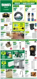 BMR flyer week 34 Page 1