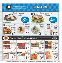 Country Grocer flyer week 34 Page 5