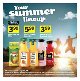 Co-op Atlantic flyer week 34 Page 10