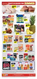 Co-op Atlantic flyer week 34 Page 2