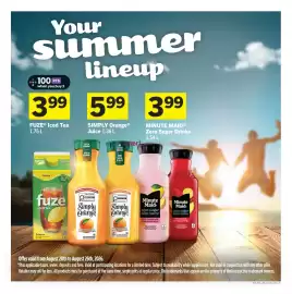 Foodland flyer week 34 Page 10