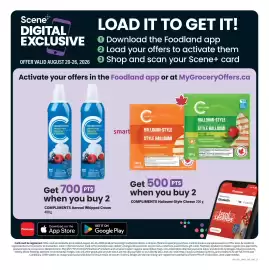 Foodland flyer week 34 Page 11