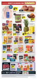 Foodland flyer week 34 Page 2