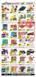 Foodland flyer week 34 Page 5