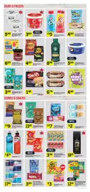 Foodland flyer week 34 Page 7