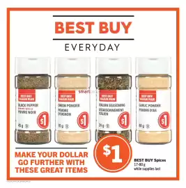 Foodland flyer week 34 Page 9