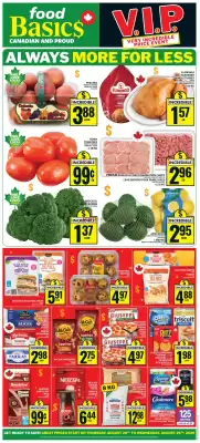 Food Basics (valid until 26-08)