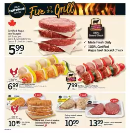 Fortinos flyer week 34 Page 10