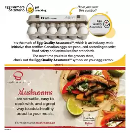 Fortinos flyer week 34 Page 14