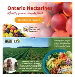 Fortinos flyer week 34 Page 15