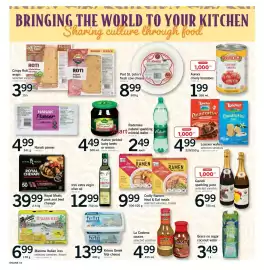 Fortinos flyer week 34 Page 16