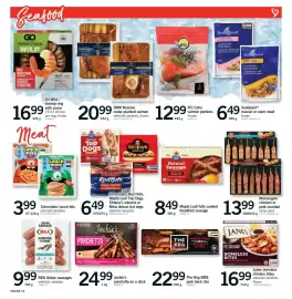 Fortinos flyer week 34 Page 17