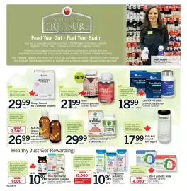 Fortinos flyer week 34 Page 18