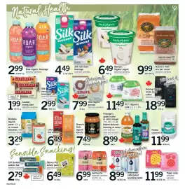 Fortinos flyer week 34 Page 19