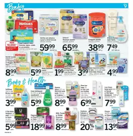 Fortinos flyer week 34 Page 20