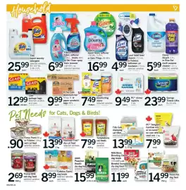 Fortinos flyer week 34 Page 21
