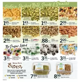 Fortinos flyer week 34 Page 23