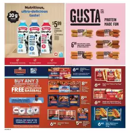 Fortinos flyer week 34 Page 24
