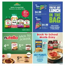 Fortinos flyer week 34 Page 25