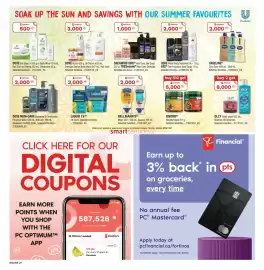 Fortinos flyer week 34 Page 26