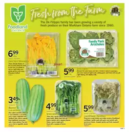 Fortinos flyer week 34 Page 4