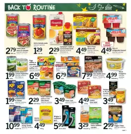 Fortinos flyer week 34 Page 8