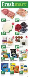 Freshmart flyer week 34 Page 3