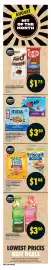 Independent Grocer flyer week 34 Page 5