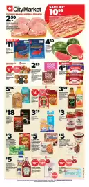 Loblaws flyer week 34 Page 1