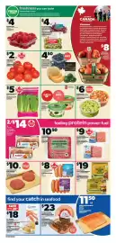 Loblaws flyer week 34 Page 3
