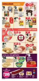Loblaws flyer week 34 Page 4