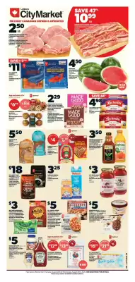 Loblaws (valid until 26-08)