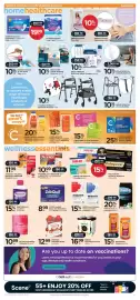 Lawtons Drugs flyer week 34 Page 5