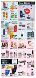 Lawtons Drugs flyer week 34 Page 6