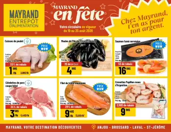 Mayrand flyer week 34 Page 2