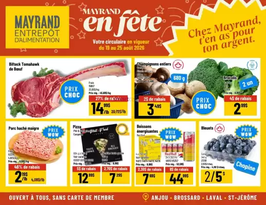 Mayrand (valid until 25-08)