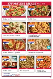 M & M Food Market flyer week 34 Page 2