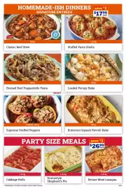 M & M Food Market flyer week 34 Page 4
