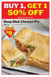 M & M Food Market flyer week 34 Page 5
