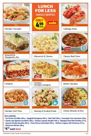 M & M Food Market flyer week 34 Page 9
