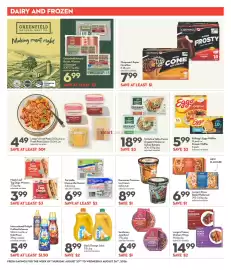 Longo's flyer week 34 Page 10