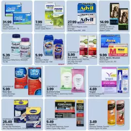 PharmaChoice flyer week 34 Page 2