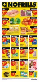 No Frills flyer week 34 Page 1