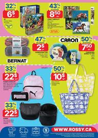Rossy flyer week 34 Page 12