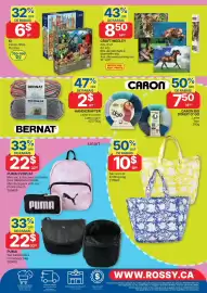 Rossy flyer week 34 Page 12