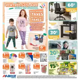 Rossy flyer week 34 Page 8
