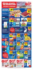 Real Canadian Superstore flyer week 34 Page 1