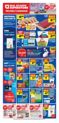 Real Canadian Superstore (valid until 26-08)