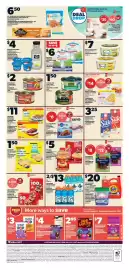 Valu-mart flyer week 34 Page 2